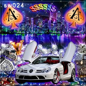 8'x8' SW024